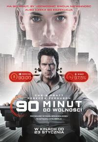 Poster of 90 minut do wolności