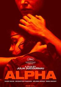 Poster of Alpha