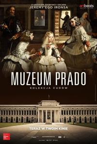 Poster of Art Beats: Muzeum Prado - kolekcja cudów