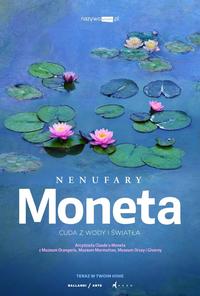 Poster of Art Beats: Nenufary Moneta - cuda z wody i światła