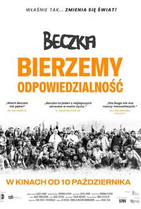 Poster of Beczka. Bierzemy odpowiedzialność
