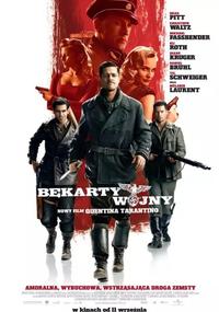 Poster of Bękarty wojny