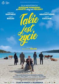 Poster of Best Film On Tour: Takie jest życie
