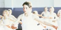 Plakat filmu Billy Elliot