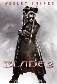Poster of Blade: Wieczny łowca II