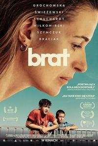Poster of Brat