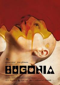 Poster of Bugonia