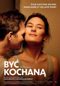 Poster of Być kochaną