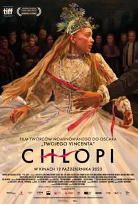 Poster of Chłopi