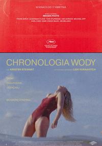 Poster of Chronologia wody