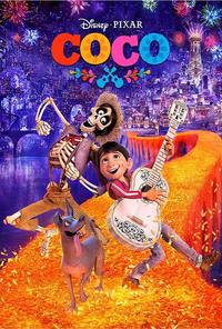 Poster of Coco