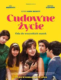 Poster of Cudowne ĆŒycie