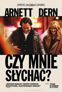 Poster of Czy mnie słychać?