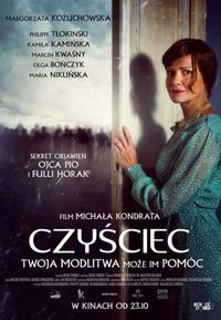 Poster of Czyściec