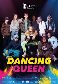 Poster of Dancing Queen