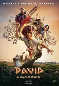 Poster of David