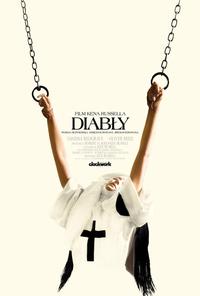 Plakat filmu Diabły