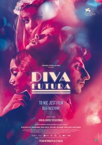 Poster of Diva Futura