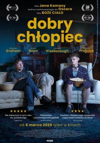 Poster of Dobry chłopiec