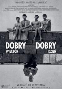 Poster of Dobry wieczór, dobry dzień