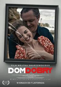 Poster of Dom dobry