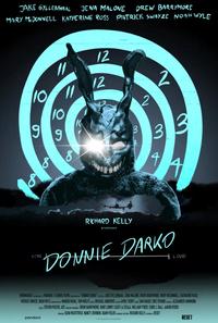 Poster of Donnie Darko