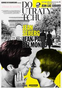 Plakat filmu Do utraty tchu