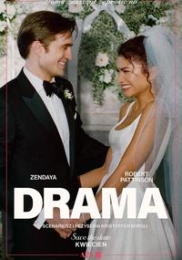 Poster of Drama