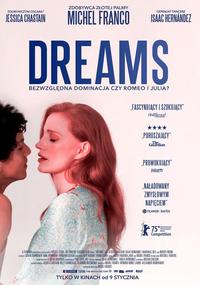 Poster of Dreams