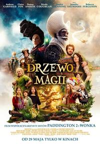 Poster of Drzewo magii