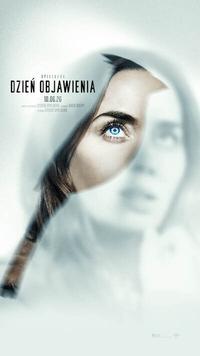 Poster of Dzień objawienia