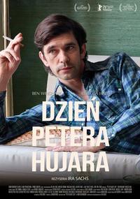 Poster of Dzień Petera Hujara
