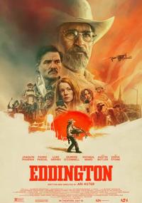 Poster of Eddington