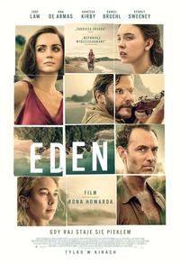 Poster of Eden