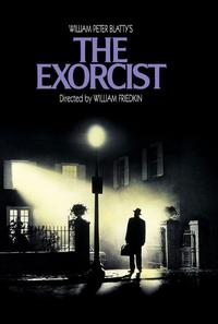 Poster of Egzorcysta