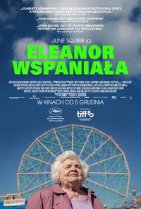 Poster of Eleanor Wspaniała