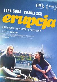 Poster of Erupcja