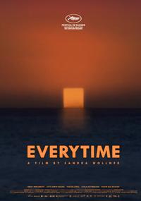 Plakat filmu Everytime
