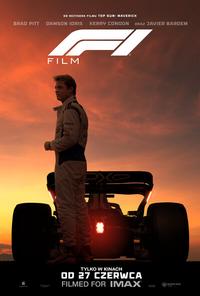 Poster of F1