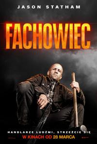 Poster of Fachowiec