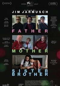 Poster of Father Mother Sister Brother