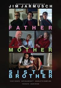 Poster of Father Mother Sister Brother | FKS