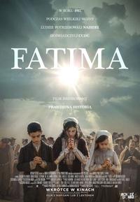 Poster of Fatima