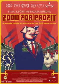 Poster of Food for Profit
