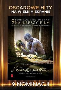 Poster of Frankenstein