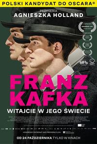 Poster of Franz Kafka
