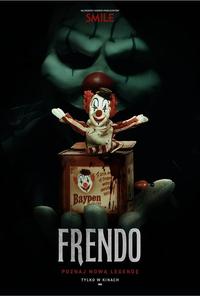Poster of Frendo