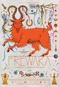 Poster of Fréwaka