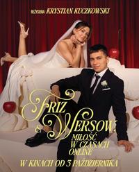 Poster of Friz & Wersow. Miłość w czasach online