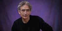 Poster of Gabor Maté w KNH